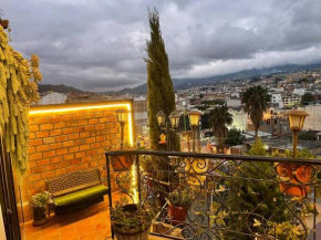 Mini Suite “mirador”